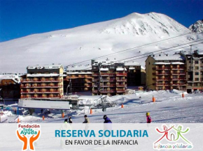 Apartamentos Paradis Blanc Deluxe 3000